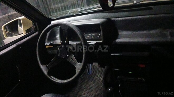LADA (VAZ) 2108 1987, 235,623 km - 1.5 л - Zaqatala
