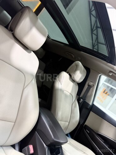 Hyundai Santa Fe 2016, 113,623 km - 2.0 l - Bakı