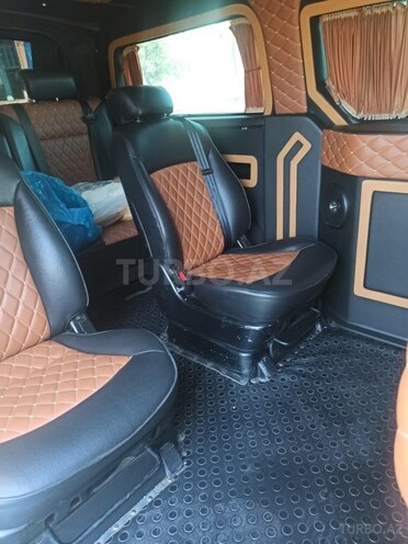 Hyundai H-1 2009, 180,000 km - 2.5 l - Zaqatala
