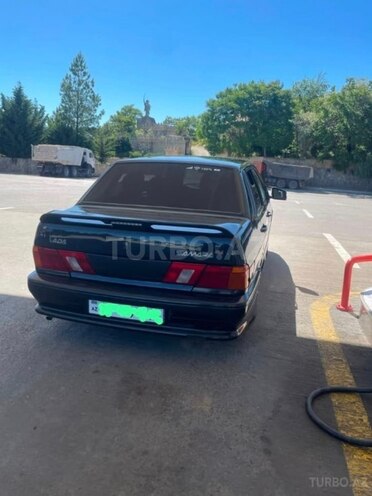 LADA (VAZ) 2115 2008, 350,000 km - 1.6 l - Bakı