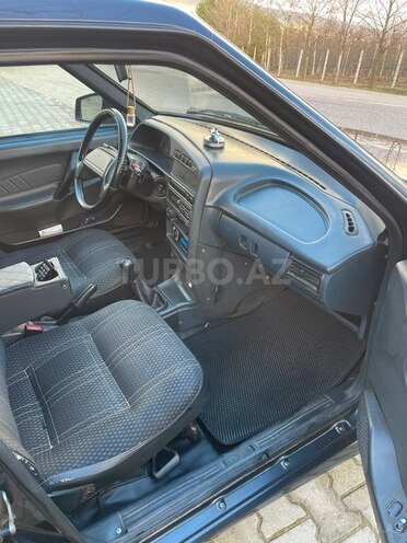 LADA (VAZ) 2115 2008, 350,000 km - 1.6 l - Bakı