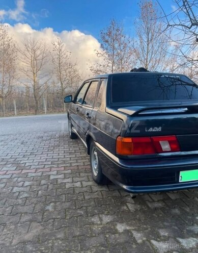 LADA (VAZ) 2115 2008, 350,000 km - 1.6 l - Bakı