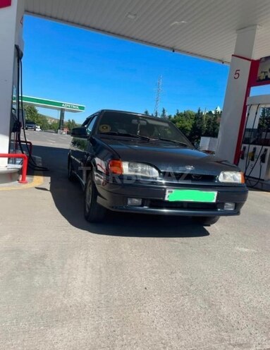 LADA (VAZ) 2115 2008, 350,000 km - 1.6 l - Bakı
