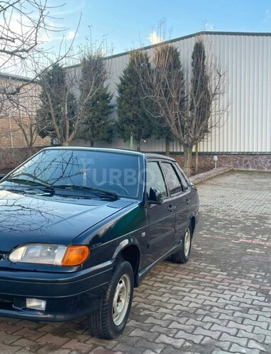 LADA (VAZ) 2115 2008, 350,000 km - 1.6 l - Bakı