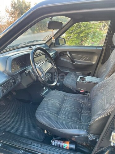 LADA (VAZ) 2115 2008, 350,000 km - 1.6 l - Bakı