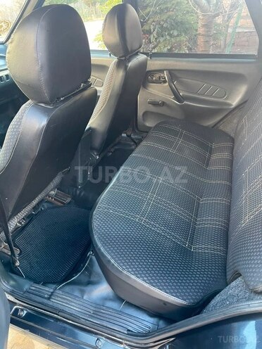 LADA (VAZ) 2115 2008, 350,000 km - 1.6 l - Bakı