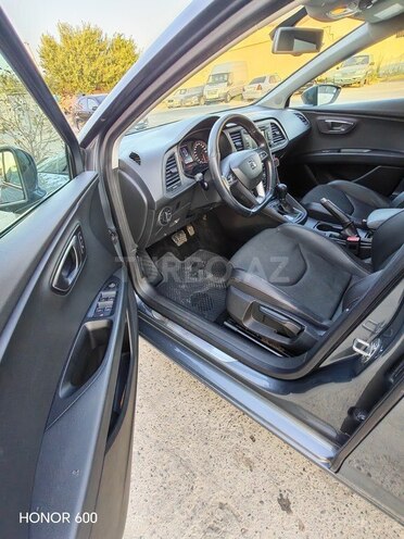 SEAT Leon 2014, 218,000 km - 1.8 l - Bakı