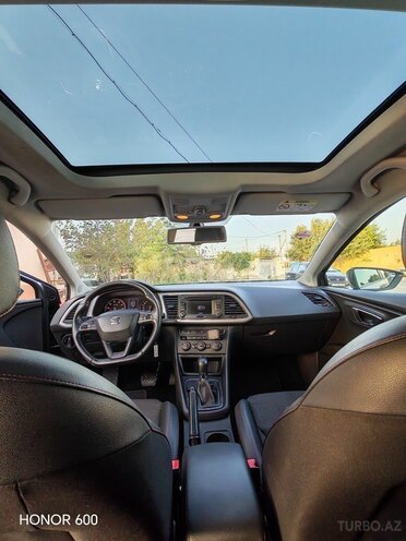 SEAT Leon 2014, 218,000 km - 1.8 l - Bakı