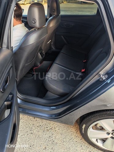 SEAT Leon 2014, 218,000 km - 1.8 l - Bakı