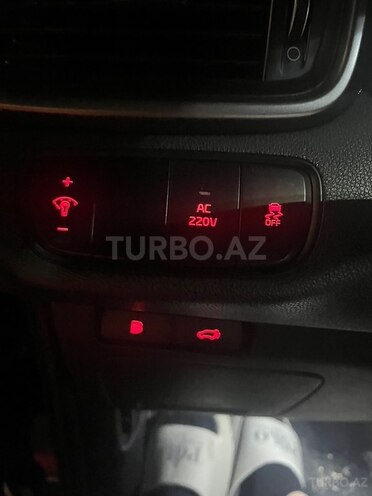 Kia Sorento 2015, 210,000 km - 2.0 l - Bakı