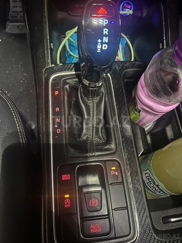 Kia Sorento 2015, 210,000 km - 2.0 l - Bakı