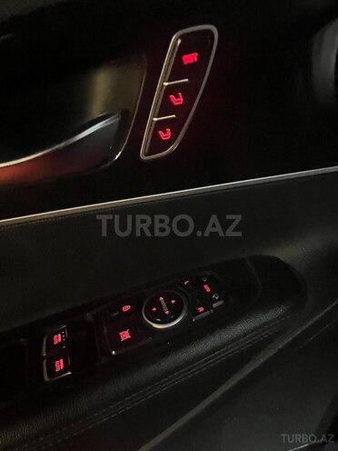 Kia Sorento 2015, 210,000 km - 2.0 l - Bakı