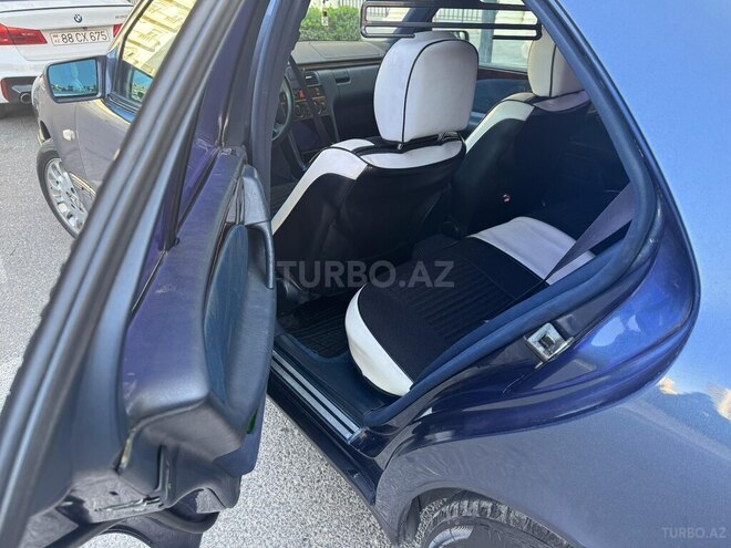 Mercedes E 230 1997, 480,000 km - 2.3 л - Bakı