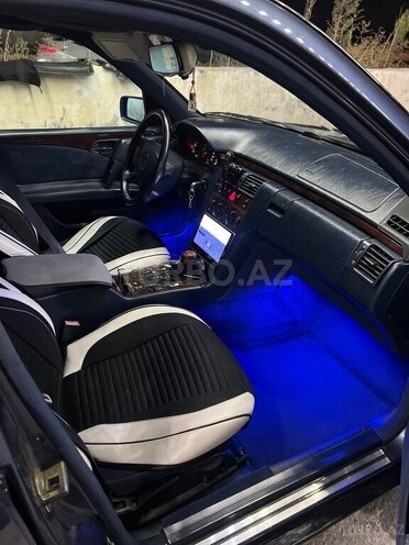 Mercedes E 230 1997, 480,000 km - 2.3 л - Bakı