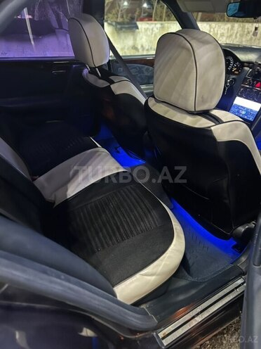 Mercedes E 230 1997, 480,000 km - 2.3 л - Bakı