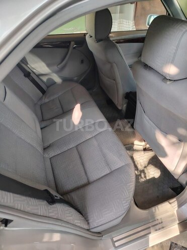 Mercedes C 240 1998, 305,000 km - 2.4 l - Bərdə