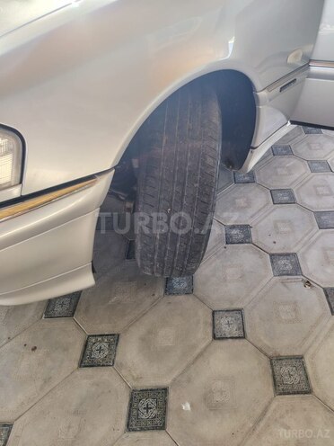 Mercedes C 240 1998, 305,000 km - 2.4 l - Bərdə