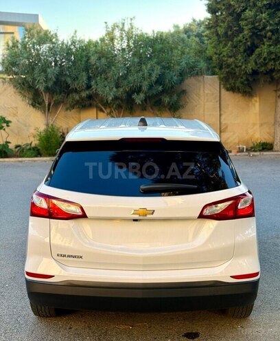 Chevrolet Equinox 2020, 180,247 km - 1.5 l - Bakı