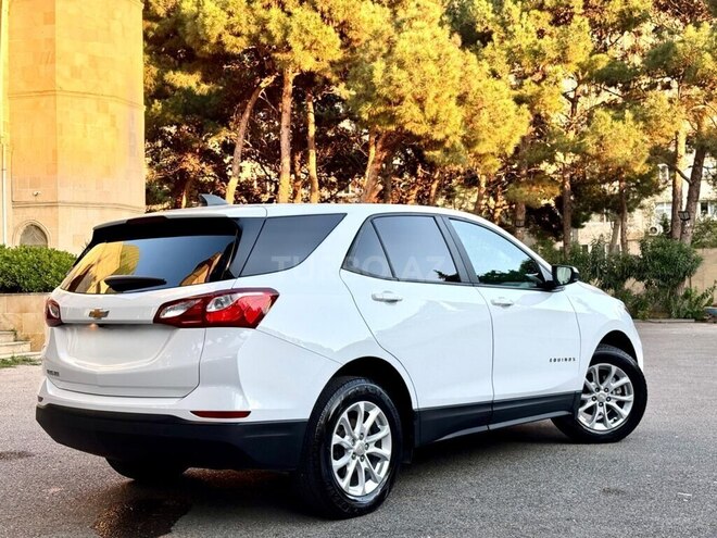 Chevrolet Equinox 2020, 180,247 km - 1.5 l - Bakı