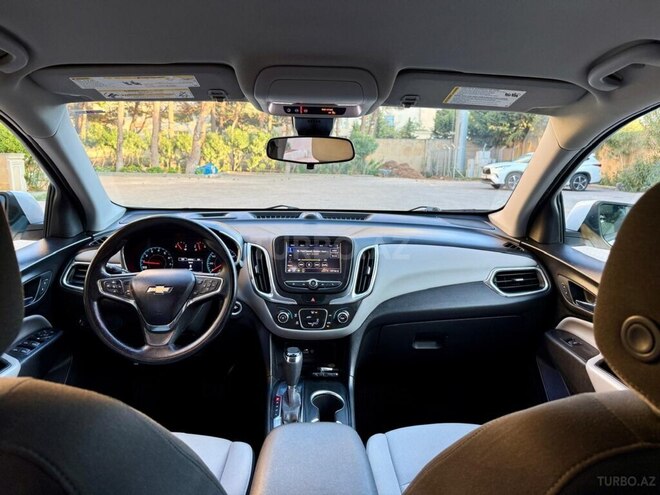 Chevrolet Equinox 2020, 180,247 km - 1.5 l - Bakı