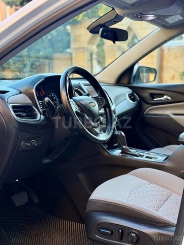 Chevrolet Equinox 2020, 180,247 km - 1.5 l - Bakı