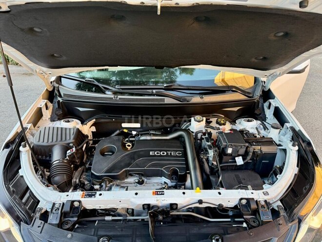 Chevrolet Equinox 2020, 180,247 km - 1.5 l - Bakı