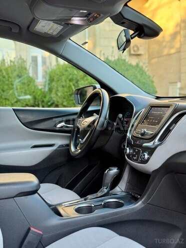 Chevrolet Equinox 2020, 180,247 km - 1.5 l - Bakı