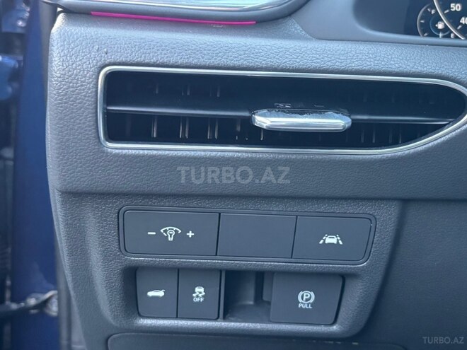 Hyundai Sonata 2020, 79,000 km - 1.6 l - Bakı