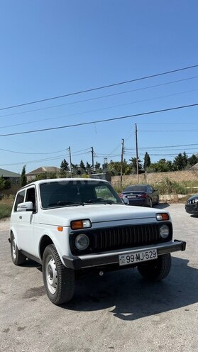 LADA (VAZ) Niva 2013, 148,000 km - 1.7 л - Bakı