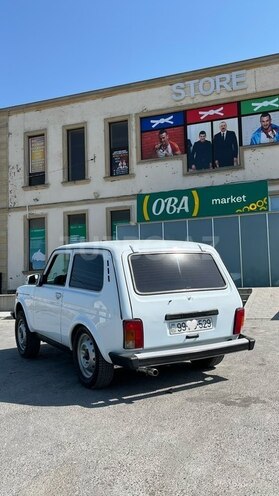 LADA (VAZ) Niva 2013, 148,000 km - 1.7 л - Bakı