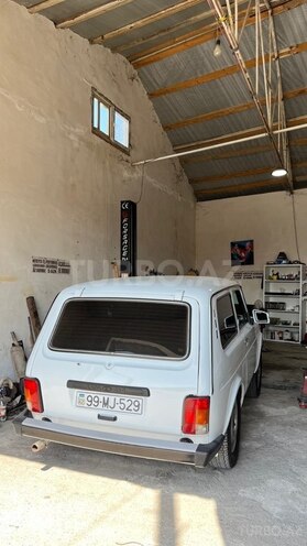 LADA (VAZ) Niva 2013, 148,000 km - 1.7 л - Bakı