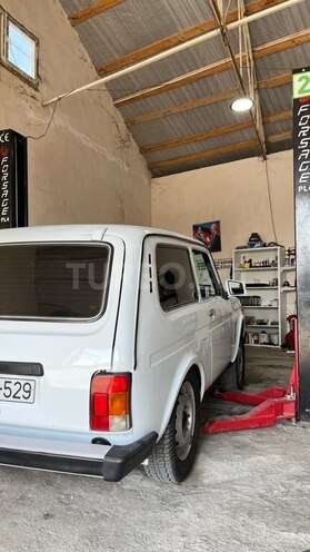 LADA (VAZ) Niva 2013, 148,000 km - 1.7 л - Bakı