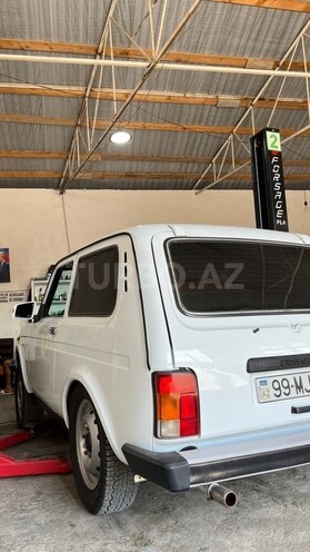 LADA (VAZ) Niva 2013, 148,000 km - 1.7 л - Bakı