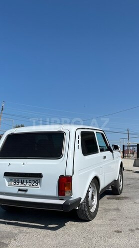LADA (VAZ) Niva 2013, 148,000 km - 1.7 л - Bakı
