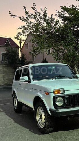 LADA (VAZ) Niva 2013, 148,000 km - 1.7 л - Bakı
