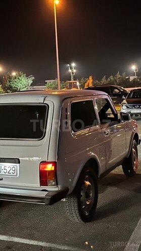 LADA (VAZ) Niva 2013, 148,000 km - 1.7 л - Bakı