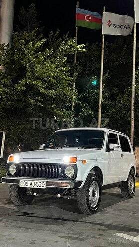 LADA (VAZ) Niva 2013, 148,000 km - 1.7 л - Bakı