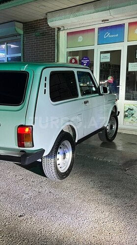 LADA (VAZ) Niva 2013, 148,000 km - 1.7 л - Bakı