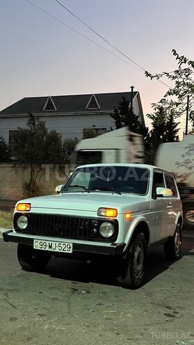 LADA (VAZ) Niva 2013, 148,000 km - 1.7 л - Bakı