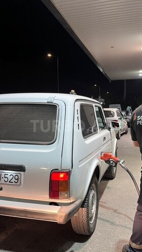 LADA (VAZ) Niva 2013, 148,000 km - 1.7 л - Bakı