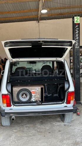 LADA (VAZ) Niva 2013, 148,000 km - 1.7 л - Bakı
