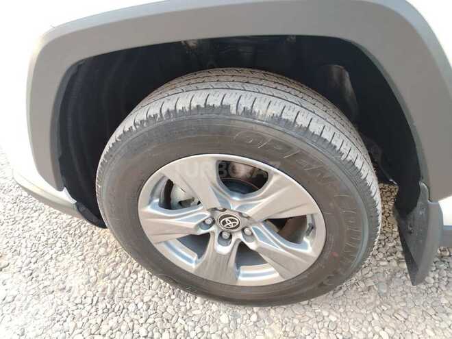 Toyota RAV4 2024, 39,000 km - 2.5 l - Bakı