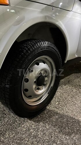 LADA (VAZ) Niva 2013, 148,000 km - 1.7 л - Bakı