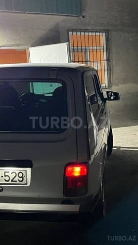 LADA (VAZ) Niva 2013, 148,000 km - 1.7 л - Bakı