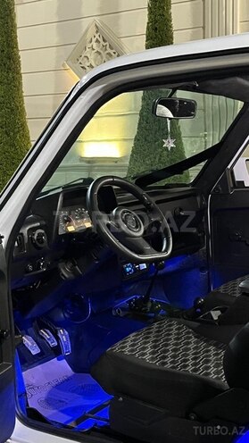 LADA (VAZ) Niva 2013, 148,000 km - 1.7 л - Bakı