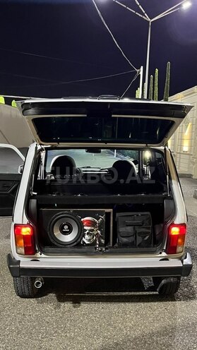 LADA (VAZ) Niva 2013, 148,000 km - 1.7 л - Bakı