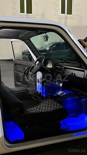 LADA (VAZ) Niva 2013, 148,000 km - 1.7 л - Bakı