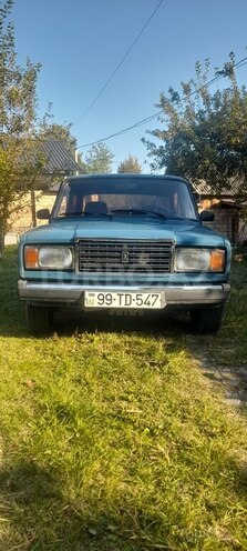 LADA (VAZ) 2107 2007, 249,000 km - 1.6 л - Qəbələ