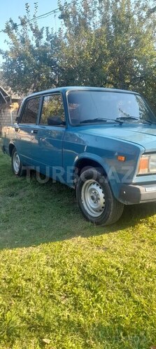 LADA (VAZ) 2107 2007, 249,000 km - 1.6 л - Qəbələ