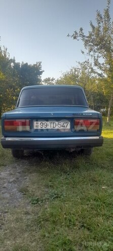 LADA (VAZ) 2107 2007, 249,000 km - 1.6 л - Qəbələ
